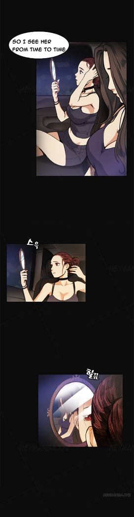By Chance Ch.1-7