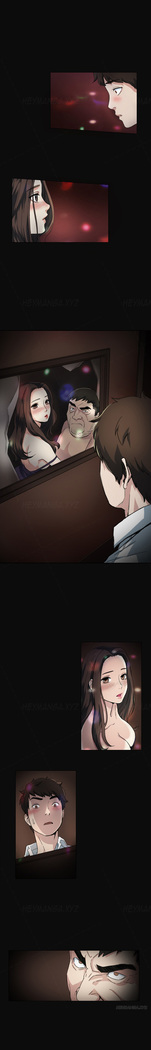 By Chance Ch.1-7