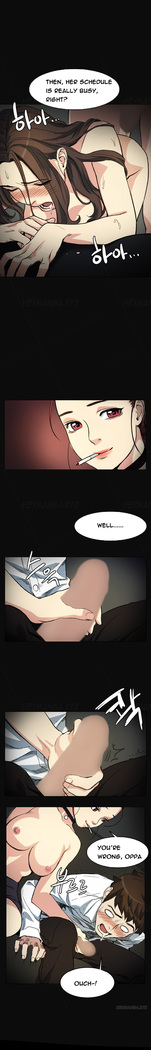 By Chance Ch.1-7