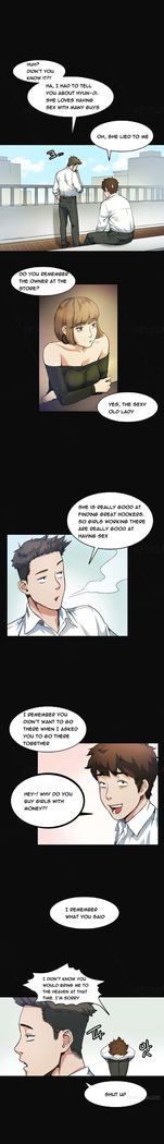 By Chance Ch.1-7