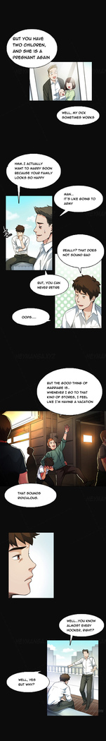 By Chance Ch.1-7