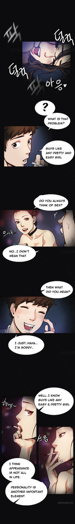 By Chance Ch.1-7