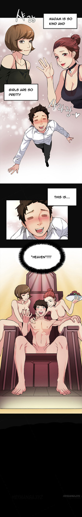 By Chance Ch.1-7