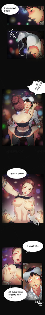 By Chance Ch.1-7