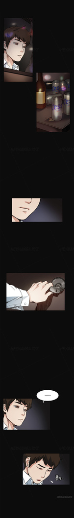 By Chance Ch.1-7