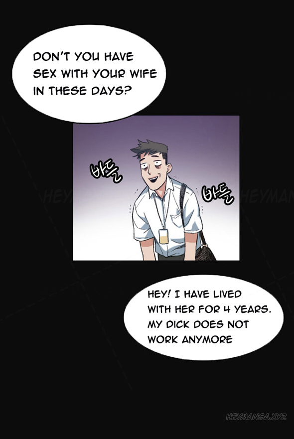 By Chance Ch.1-7