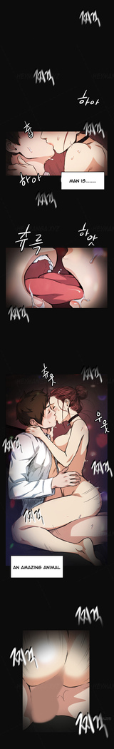 By Chance Ch.1-7