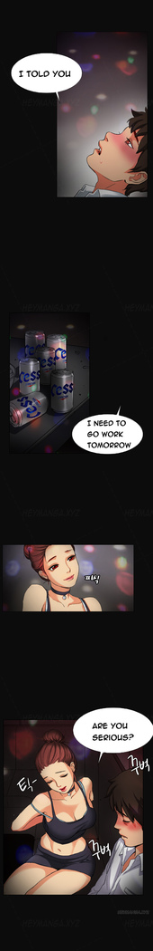 By Chance Ch.1-7