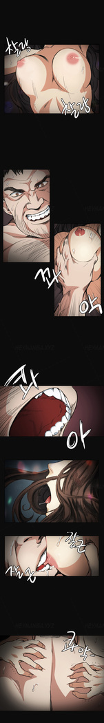 By Chance Ch.1-7