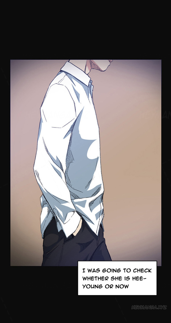 By Chance Ch.1-7