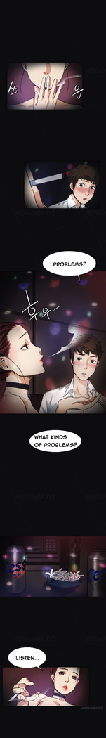 By Chance Ch.1-7