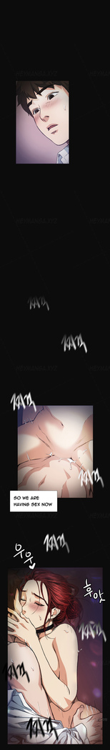 By Chance Ch.1-7