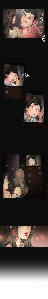 By Chance Ch.1-7