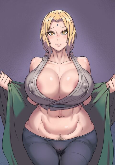 Tsunade