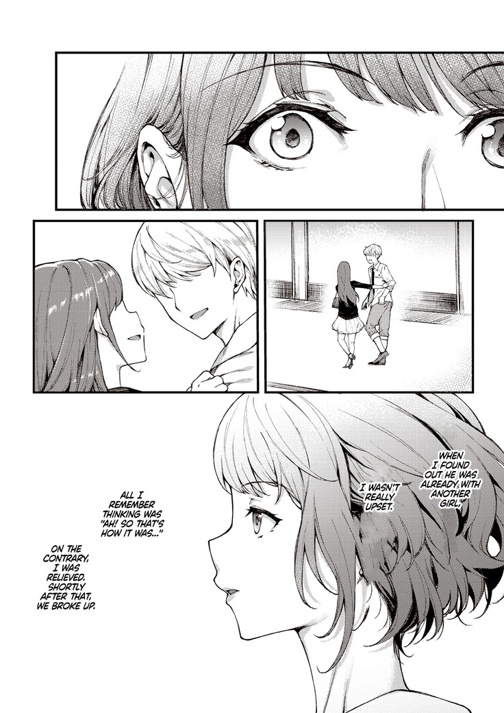 Futatabi Koisu - Love again