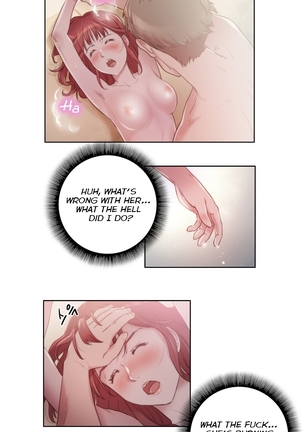 Erotic Sensuality & Perception Ch. 1-6 Page #83