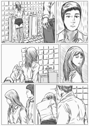 Don`t speak - Page 13