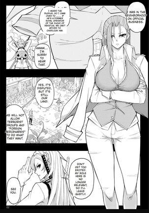 Skin Normal Mission 03 - Page 5