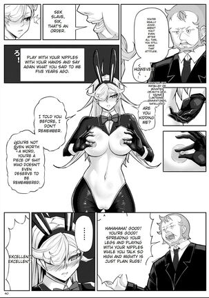 Skin Normal Mission 03 Page #43