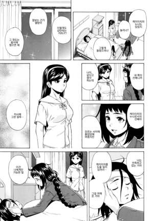 Ane no Himitsu To Boku no Jisatsu - Page 171