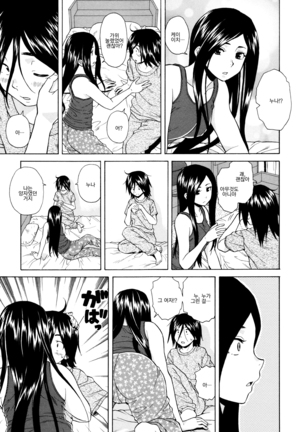 Ane no Himitsu To Boku no Jisatsu Page #113