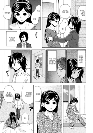 Ane no Himitsu To Boku no Jisatsu - Page 73