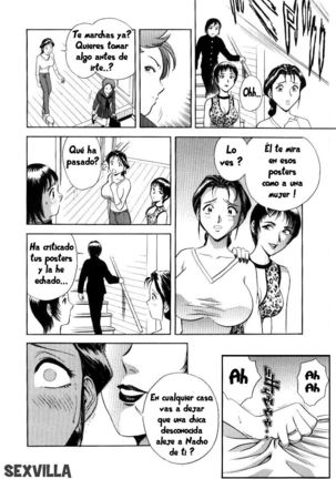 EMPAREJADOS - Page 8