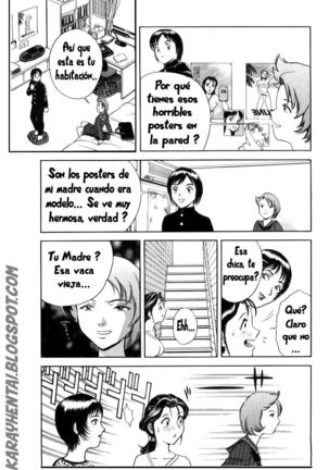 EMPAREJADOS - Page 7