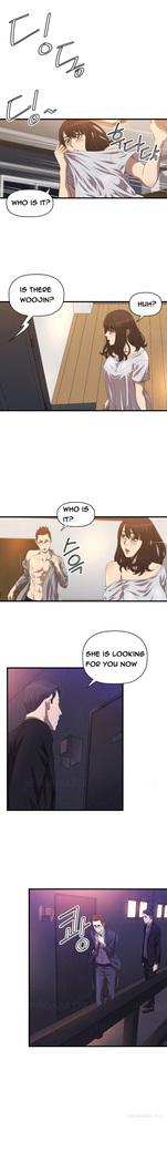 Club Sodom Ch.1-16