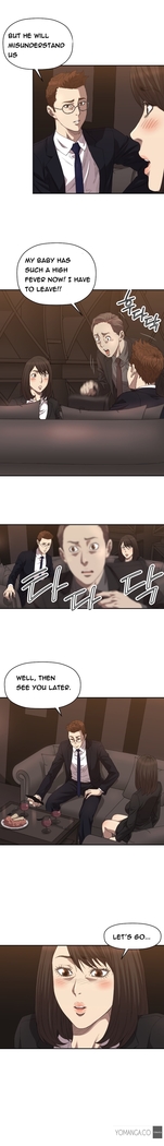 Club Sodom Ch.1-16