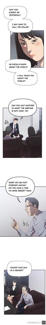 Club Sodom Ch.1-16