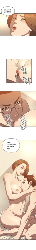 Club Sodom Ch.1-16