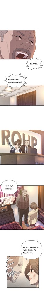 Club Sodom Ch.1-16