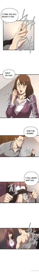Club Sodom Ch.1-16