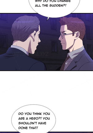 Club Sodom Ch.1-16 Page #219
