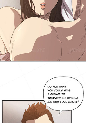 Club Sodom Ch.1-16 Page #195