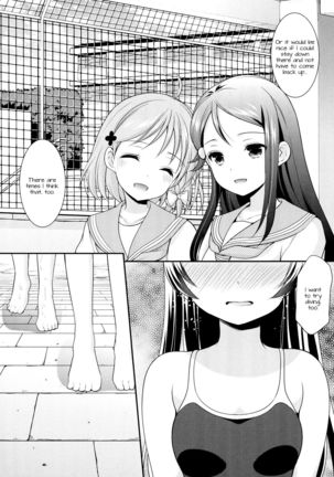 Lovely Little Devil Page #26