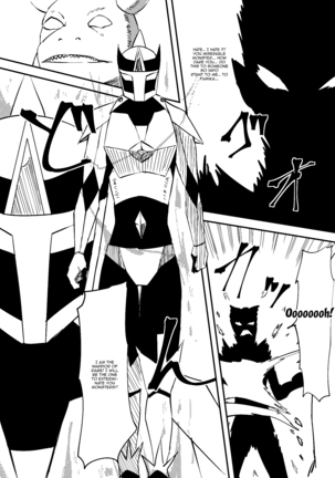 Kaibutsu ni Natta Kanojo | A Monster Girl Became My Girlfriend Page #28