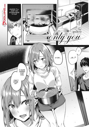 Kenshin Nadeshiko Ch. 1-6 - Page 67