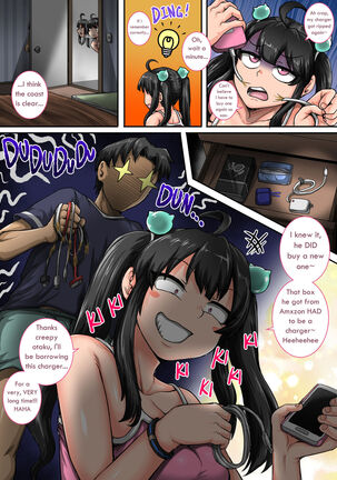 Mukatsuku Imouto wa Chanto Shikaranakucha 1-25 Matome | Annoying Little Sister Needs to be Scolded 1-25 Page #27