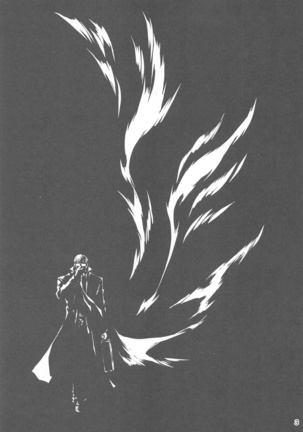 Ryman Fantasy Kuro no Ryman Soushuuhen - Page 4
