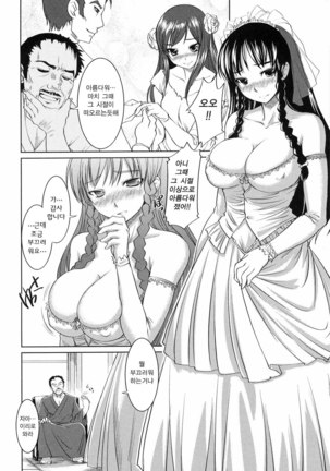 Ojou-sama wa H ga Osuki Page #105