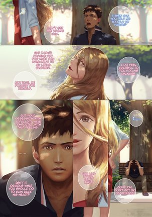 Faker's Affair!! 2 Page #47