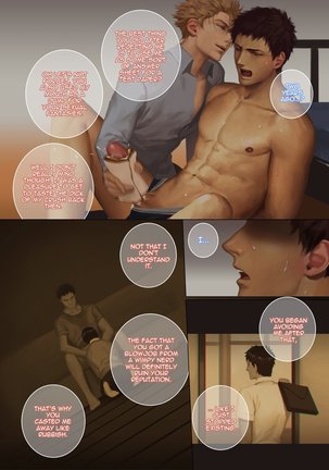 Faker's Affair!! 2 Page #31