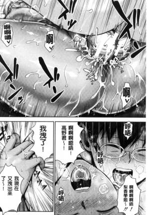 Gurogyaru senpai rabu wa me nikki Page #79