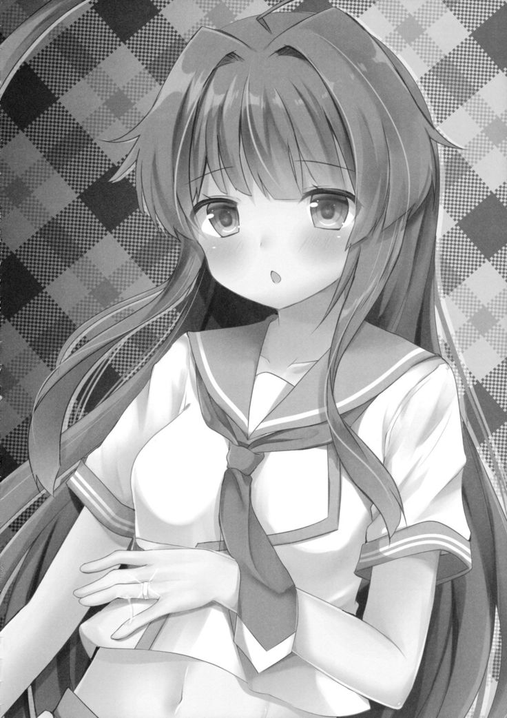 Igai ni Azatoi Kuma-chan