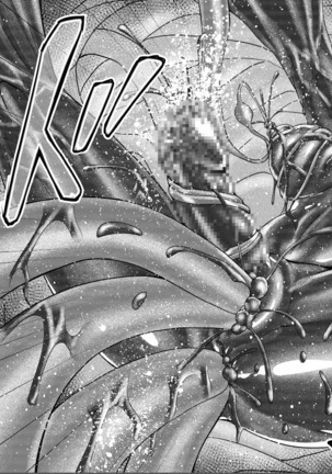 Tokubousentai Dinaranger ~Heroine Kairaku Sennou Keikaku~ Vol. 17-18 Page #85