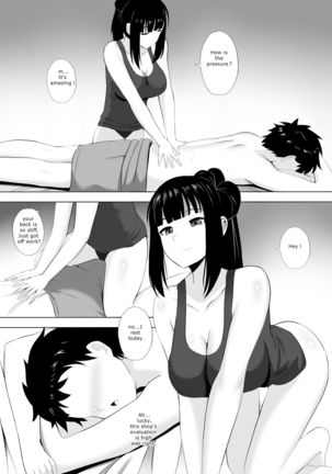 Menesu de Osananajimi to Masaka no Saikai de Daibakusha Page #19