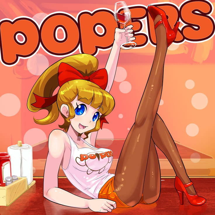 Pop'n Music - Unreleased