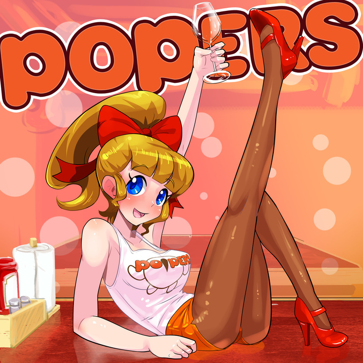 Pop'n Music - Unreleased